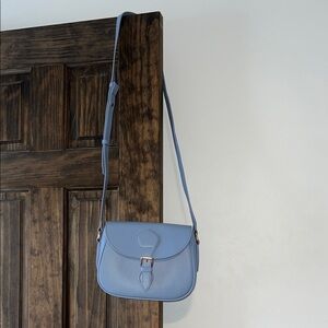 Banana Republic Crossbody Purse